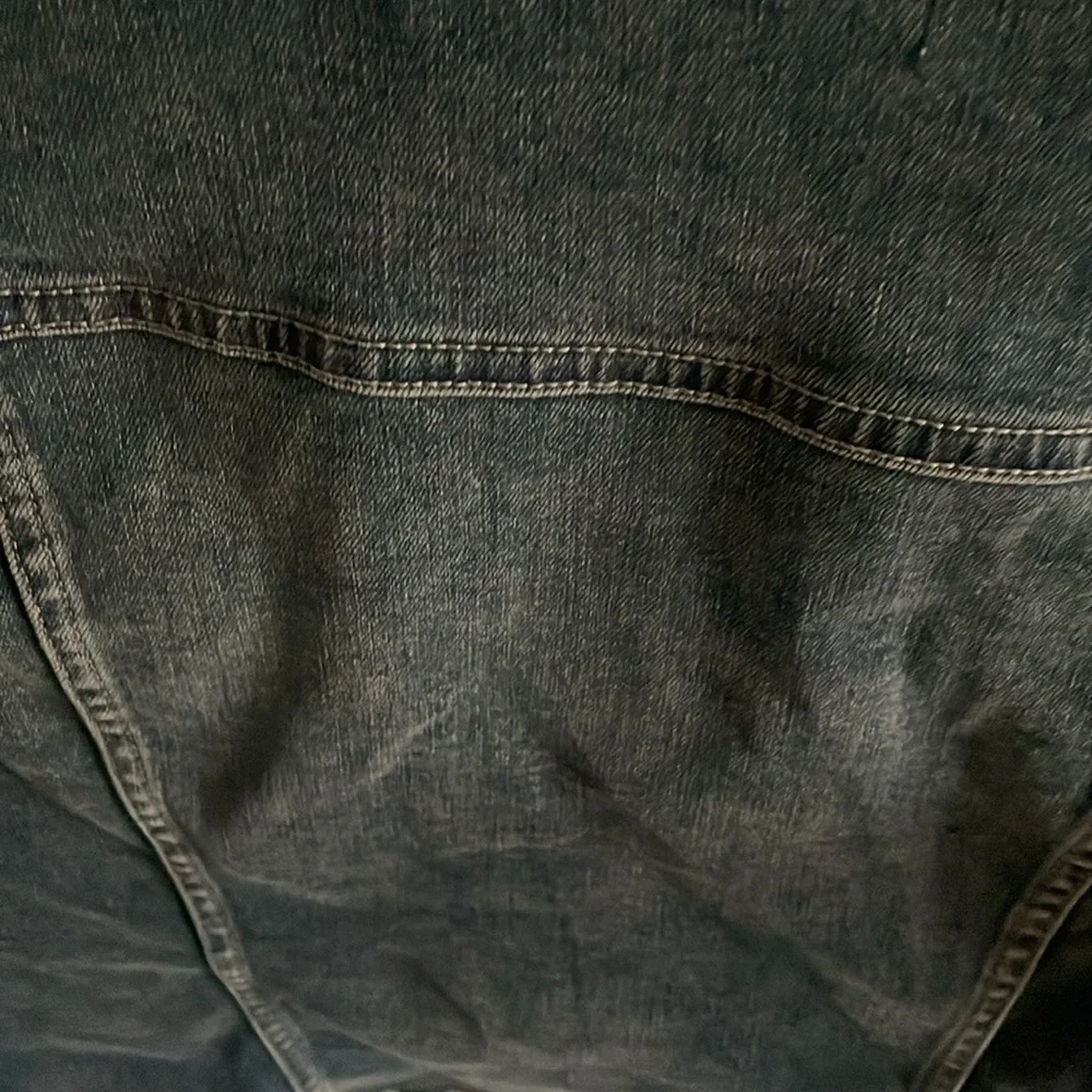 Jean jacket - Picture 7 of 7